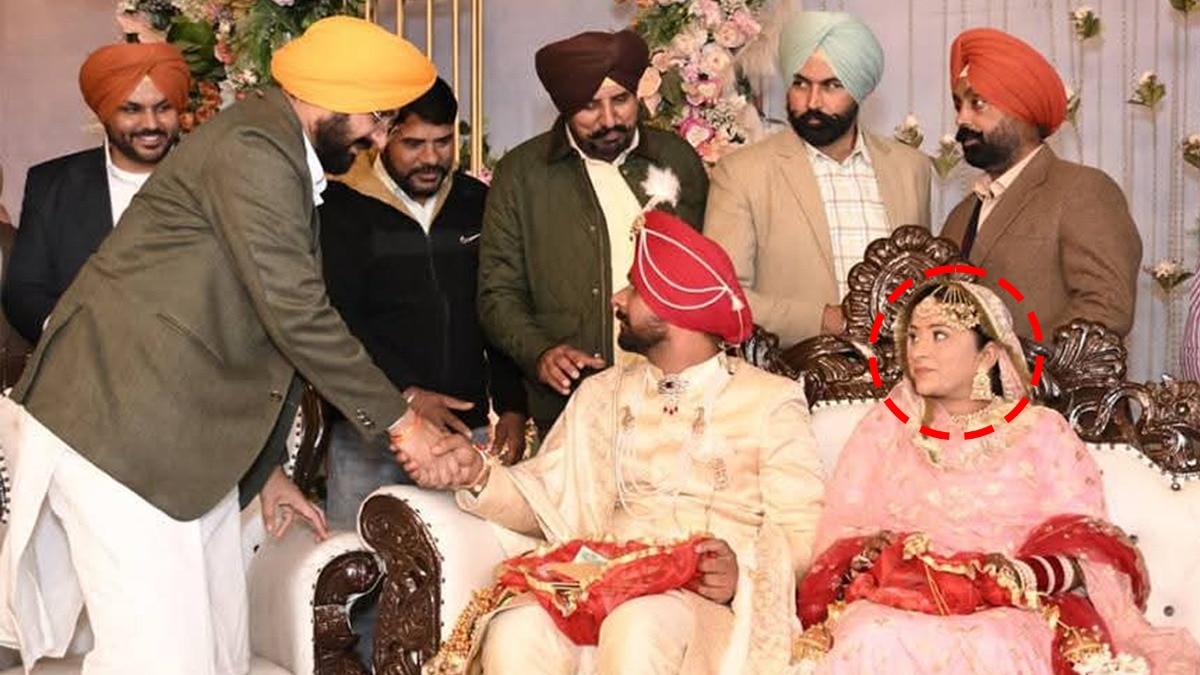 Punjab woman deceived into marriage with falsified credentials, age reduced by 12 years