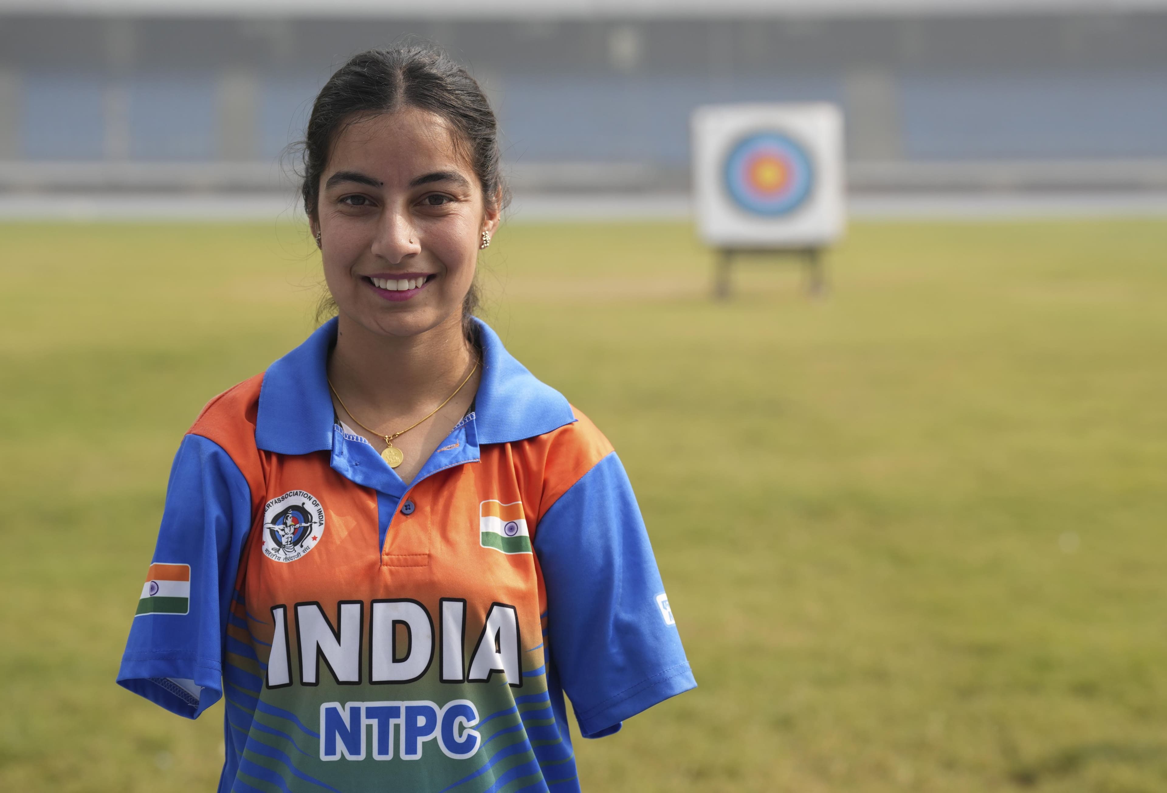 Indian archers Sheetal, Swati advance to Asian Para Games finals