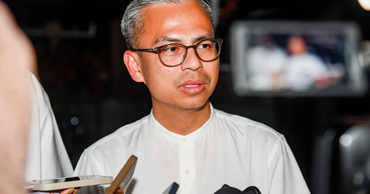 Kerajaan Jalankan Siasatan TH dan Felda Atas Arahan Agong