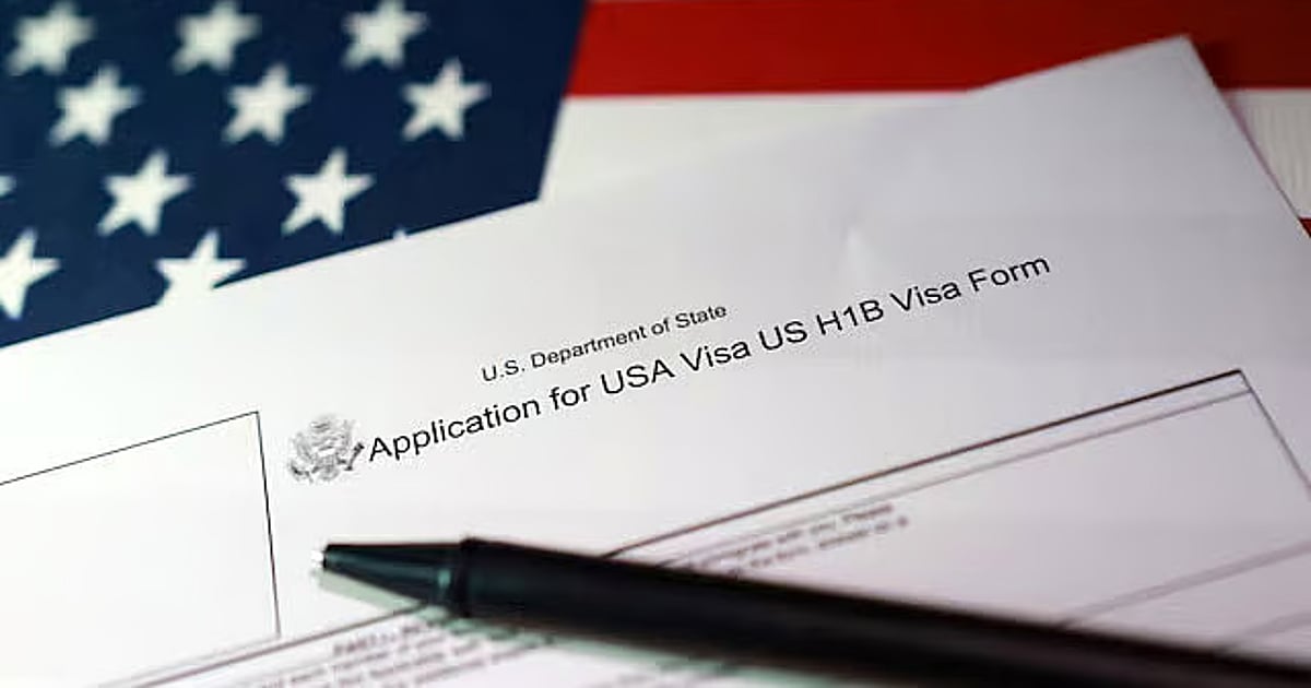 Trump Administration Extends High-Wage H-1B Visa Initiative