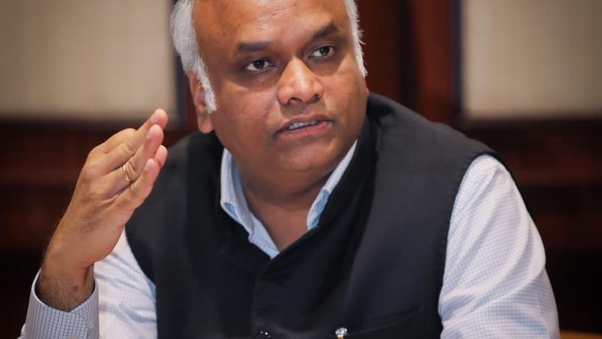 Karnataka minister urges tightening of case management to prevent prosecutions failing