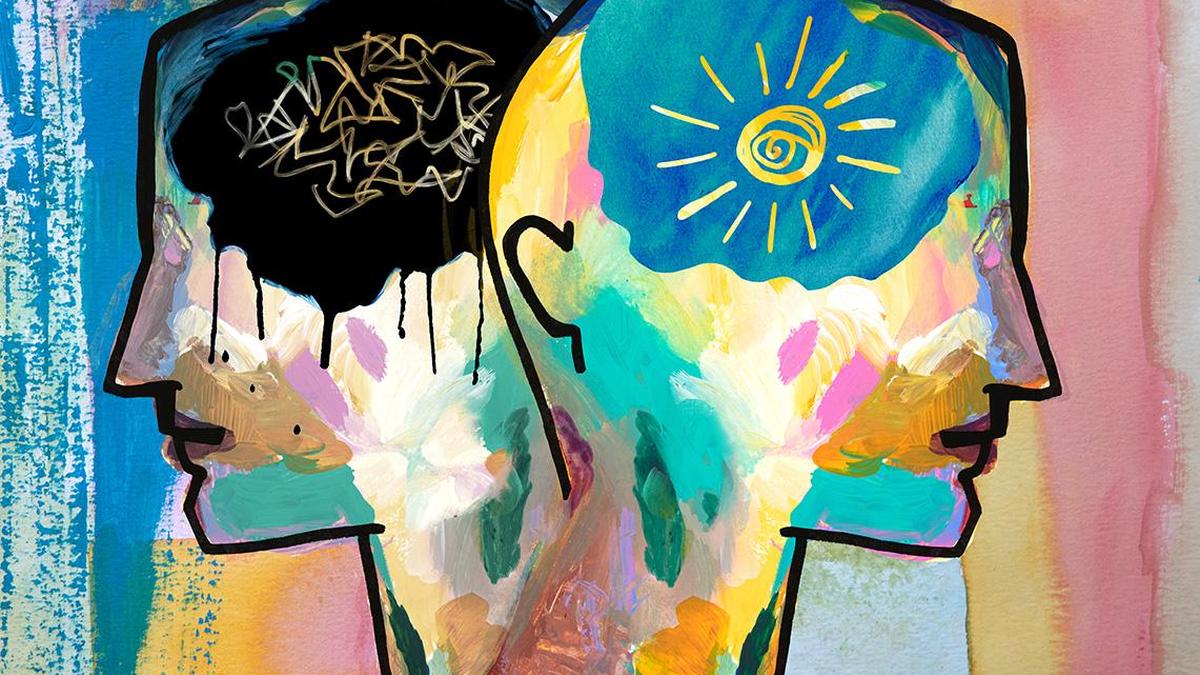 Kerala's Mental Health Services Strained by Resource Gaps, Stigma