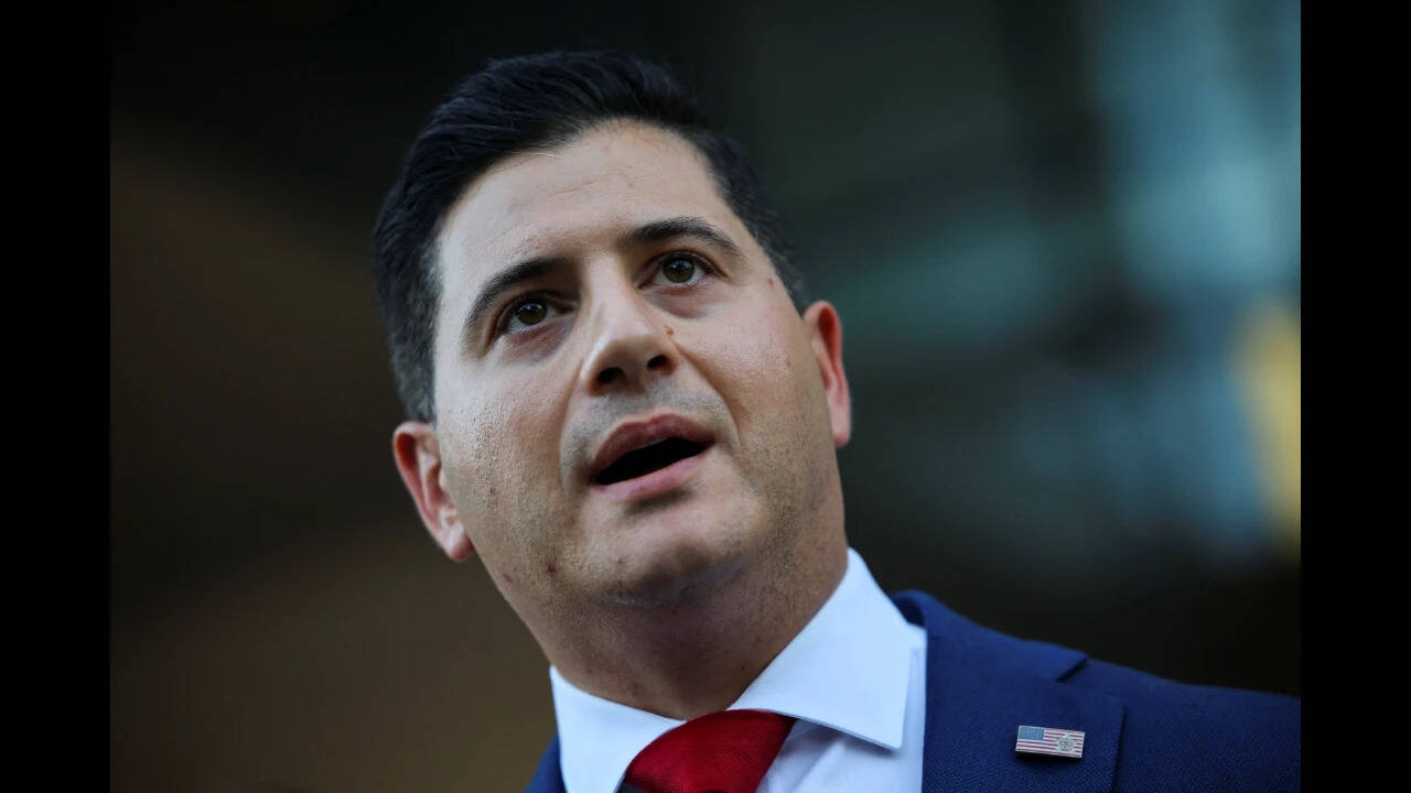 Federal Judge Rules L.A.'s Top U.S. Prosecutor Unlawfully Appointed