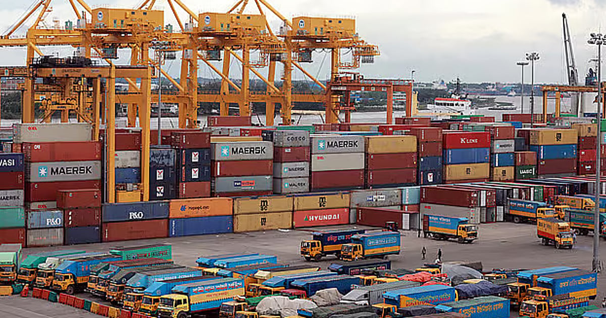 United States surpasses India as second-largest trading partner