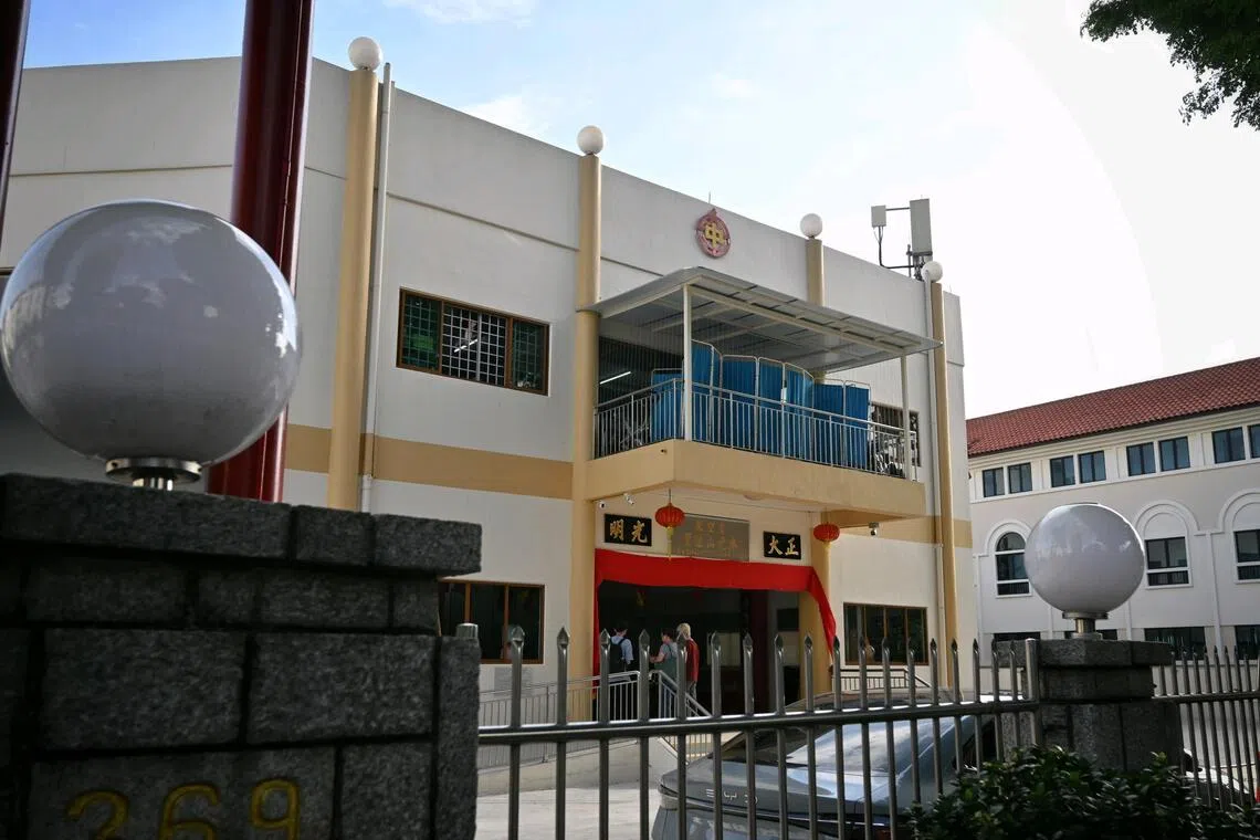 Two nursing homes to close after licensing revocations