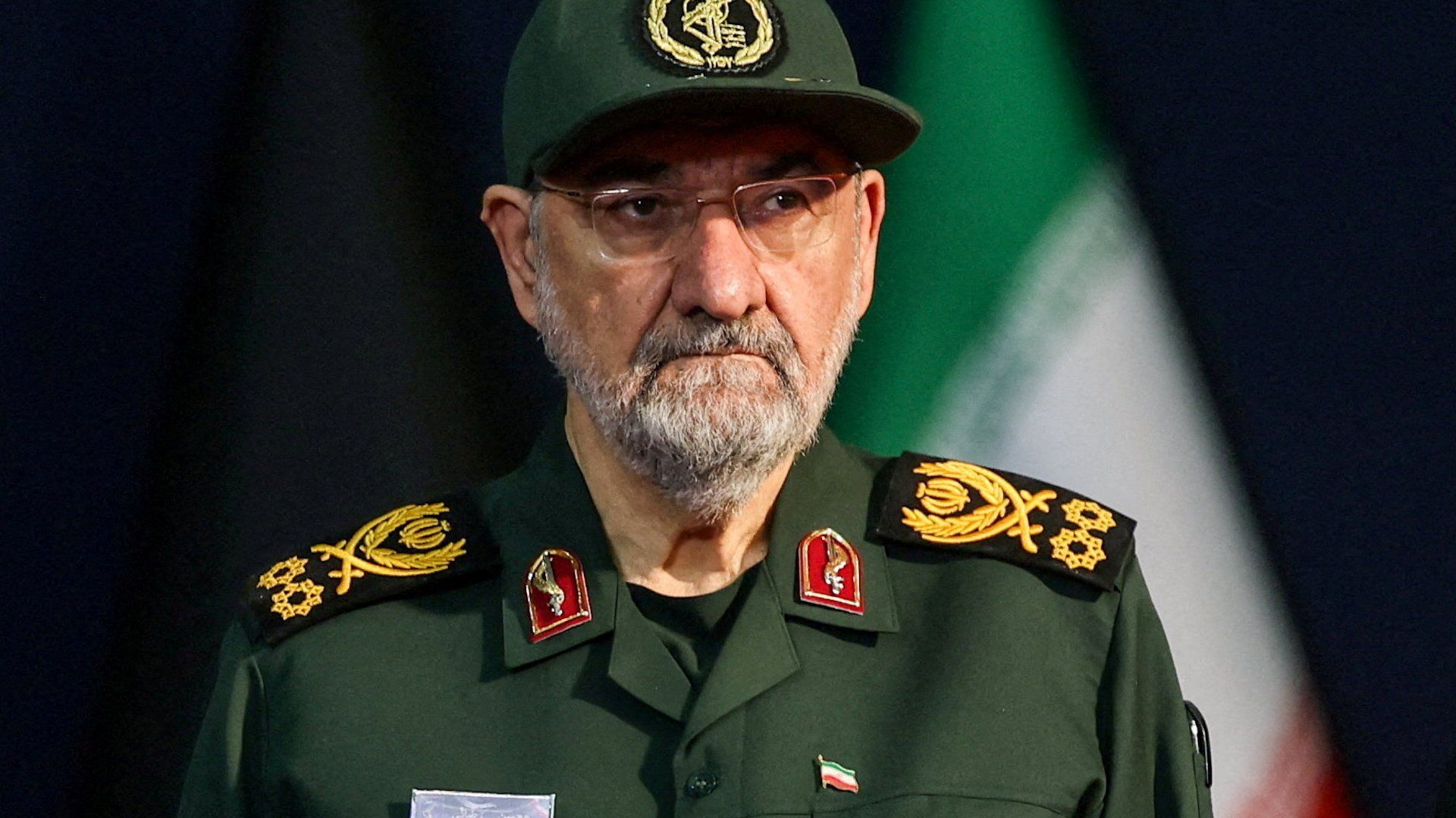 Iran plans to establish restricted zone near Strait of Hormuz