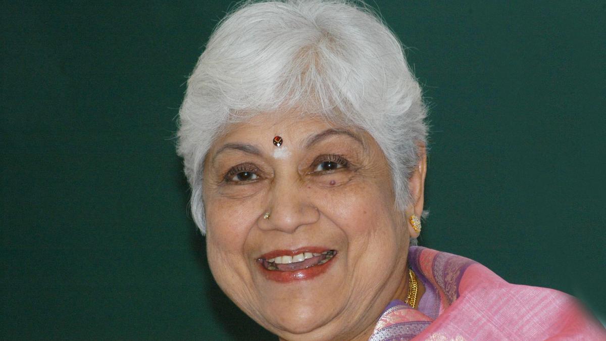 Telangana CM mourns passing of veteran actor Sowcar Janaki