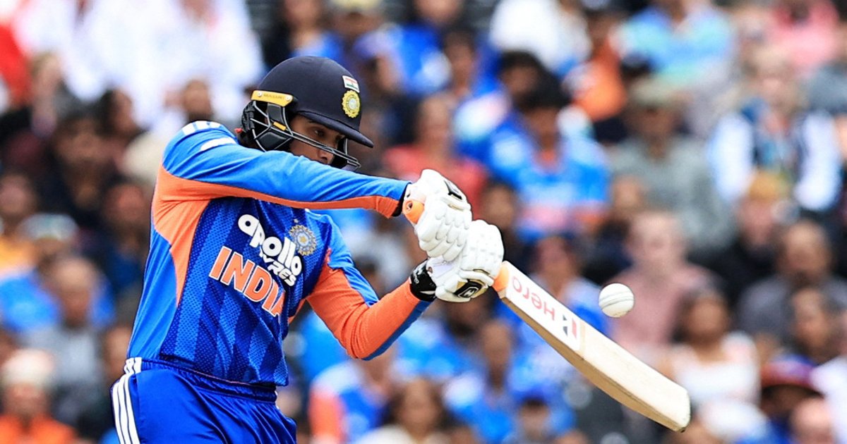 India clinch T20 series over New Zealand with dominant Wellington victory