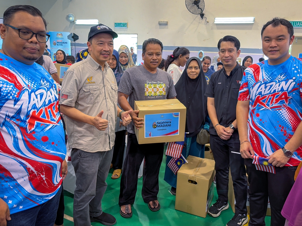 Tujuh calon baharu PKR Melaka perlu buktikan kepercayaan pengundi — Adam Adli