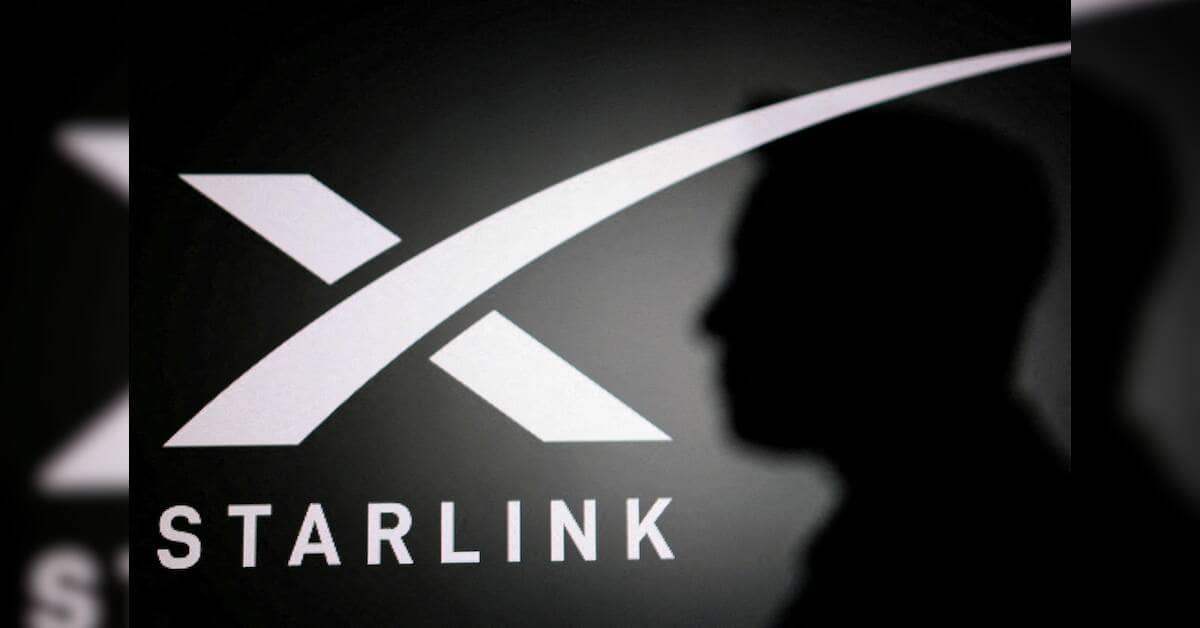 Starlink awaits final regulatory nod for India operations launch
