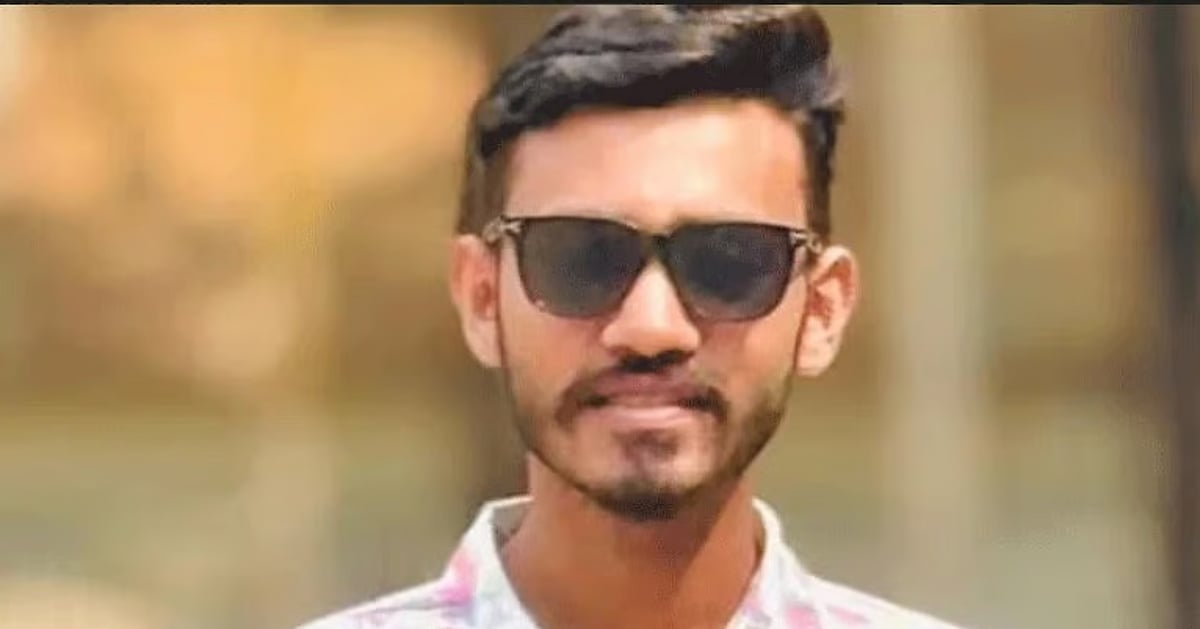 Chhatra Dal leader expelled over forced abduction of college student