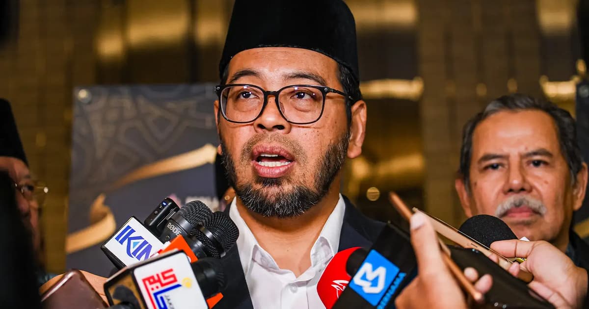 Kerajaan komited laksanakan cadangan laporan RCI TH