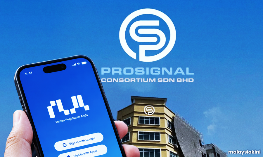 Tokoh Politik Terlibat Pemilikan TuJu, Timbul Soalan Kontrak
