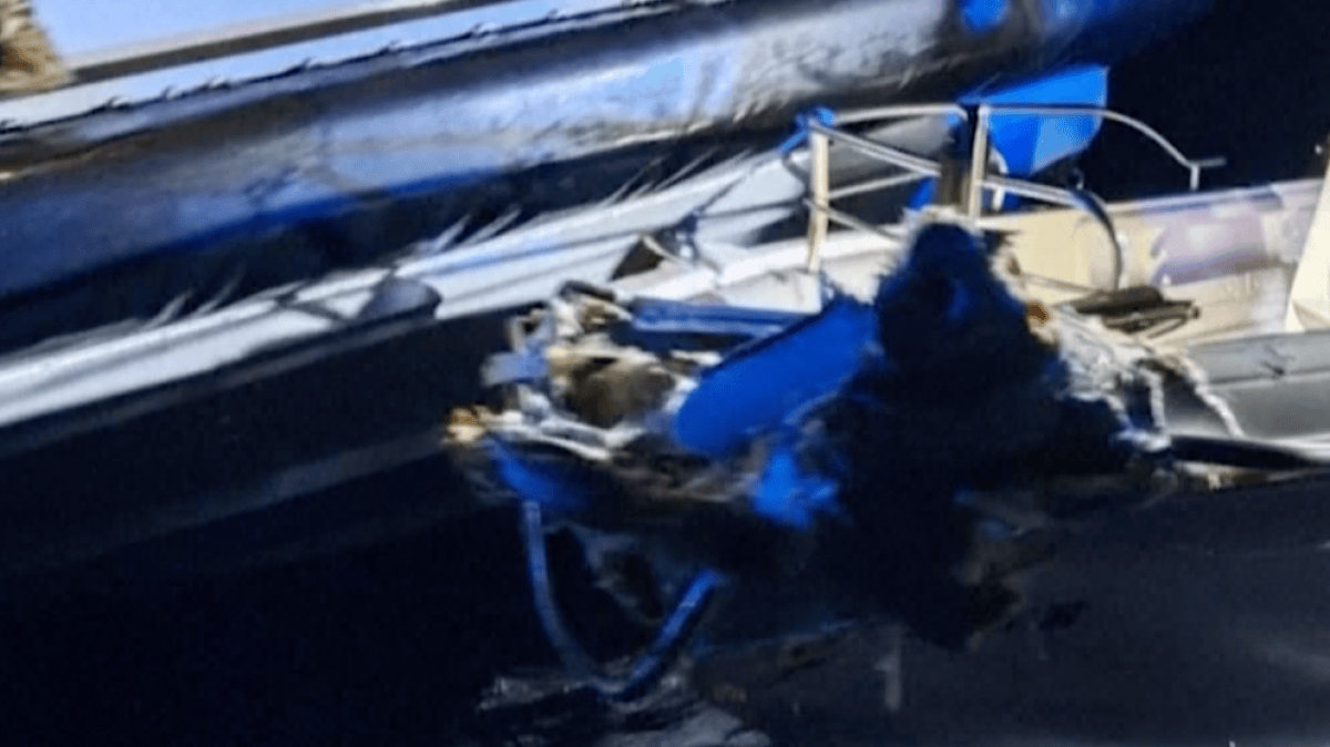 Twelve migrants, including infant, killed in Greek island boat disasters