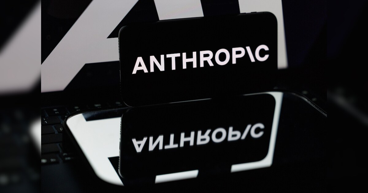 Citigroup to join elite banking group advising on Anthropic IPO