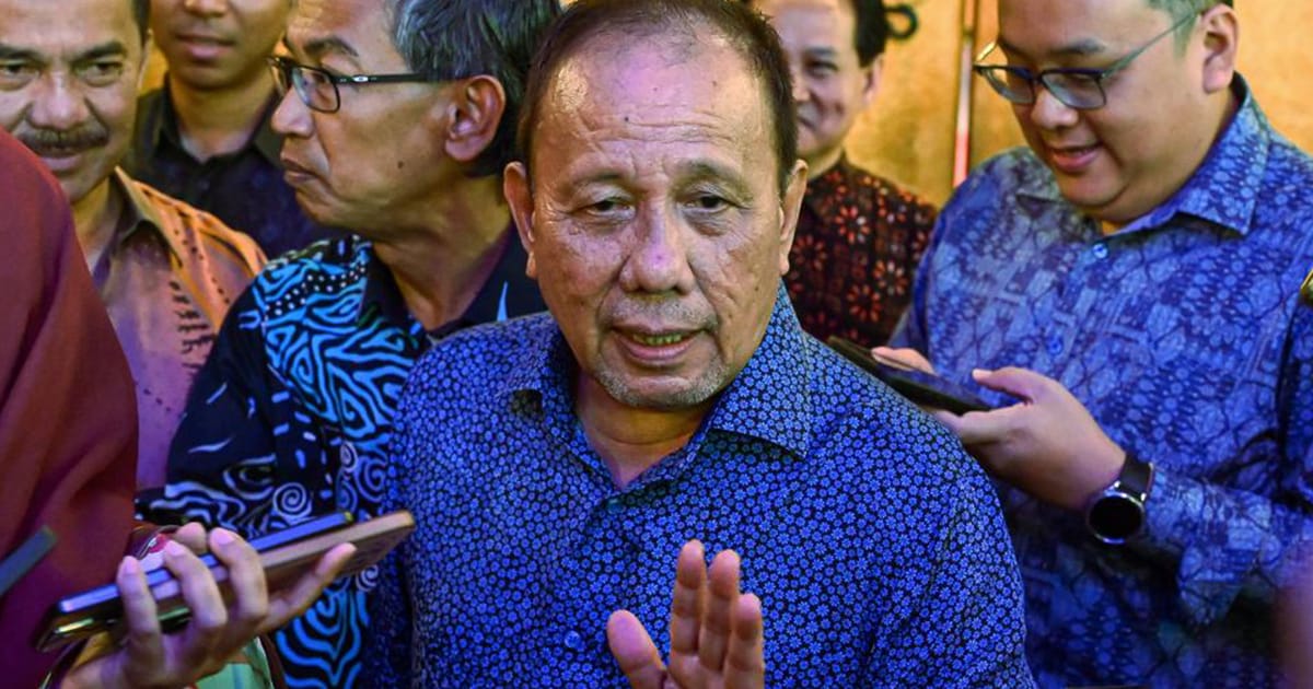 Lawyer challenges legitimacy of Negeri Sembilan MB appointment