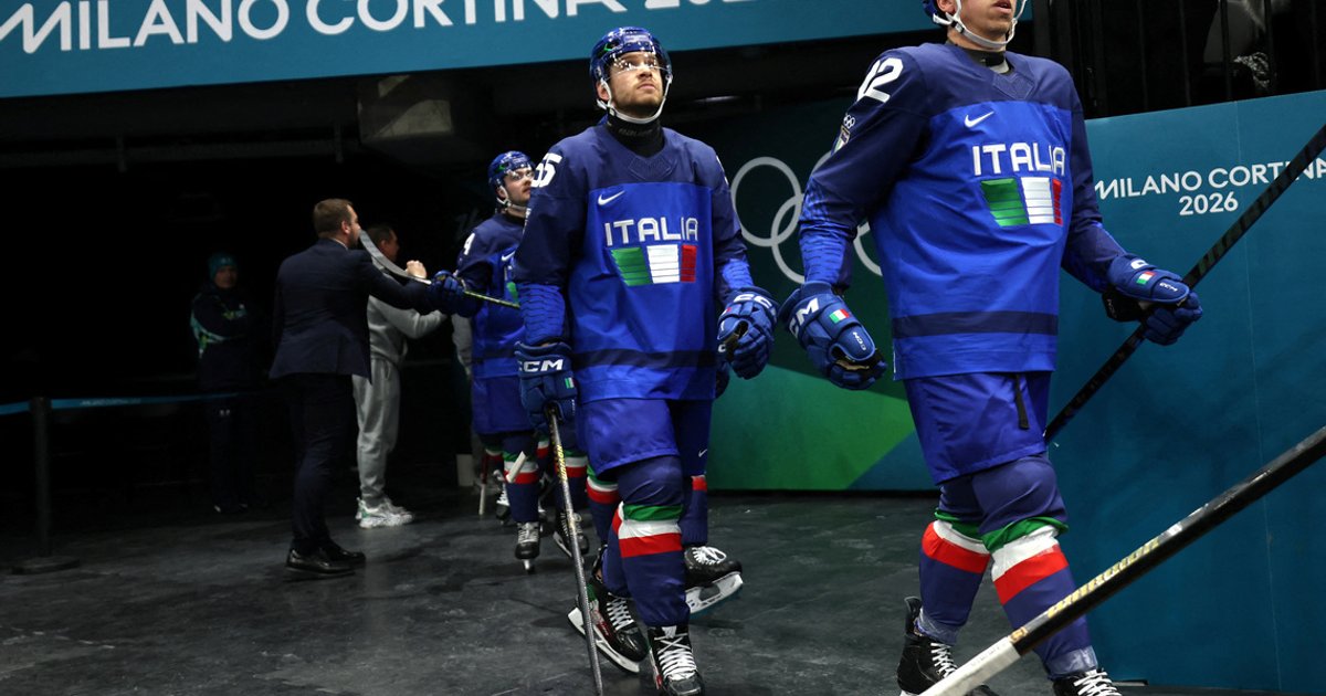 Italian ice hockey clubs condemn fan violence as rivalry reignites
