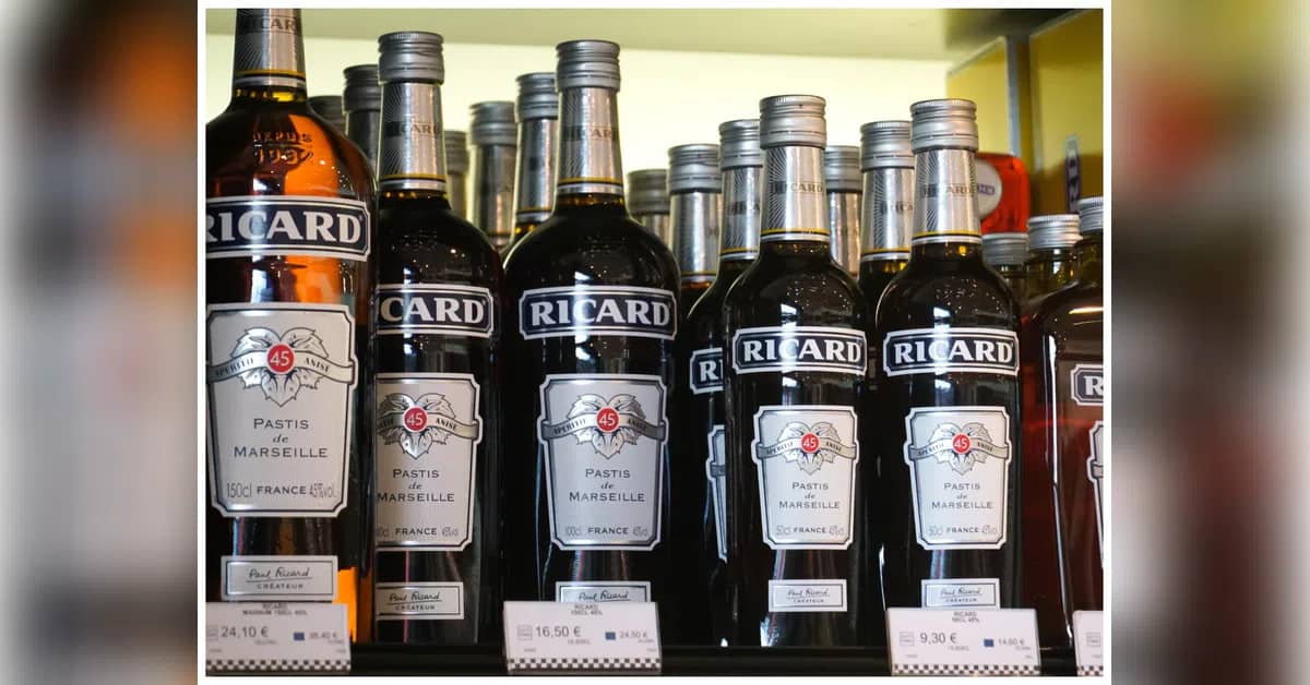 Pernod Ricard India sales surge 19% as IPO plan awaits nod