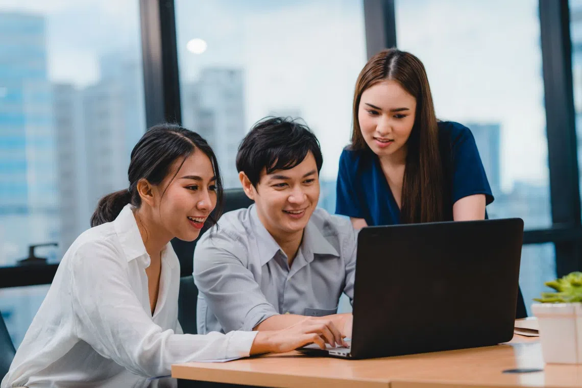 Beyond AI pilots: businesses must overhaul jobs, skills and governance