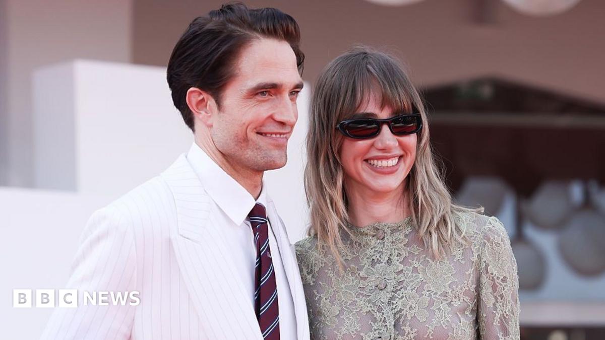 Pattinson takes on predator-hunter role in new film Primetime
