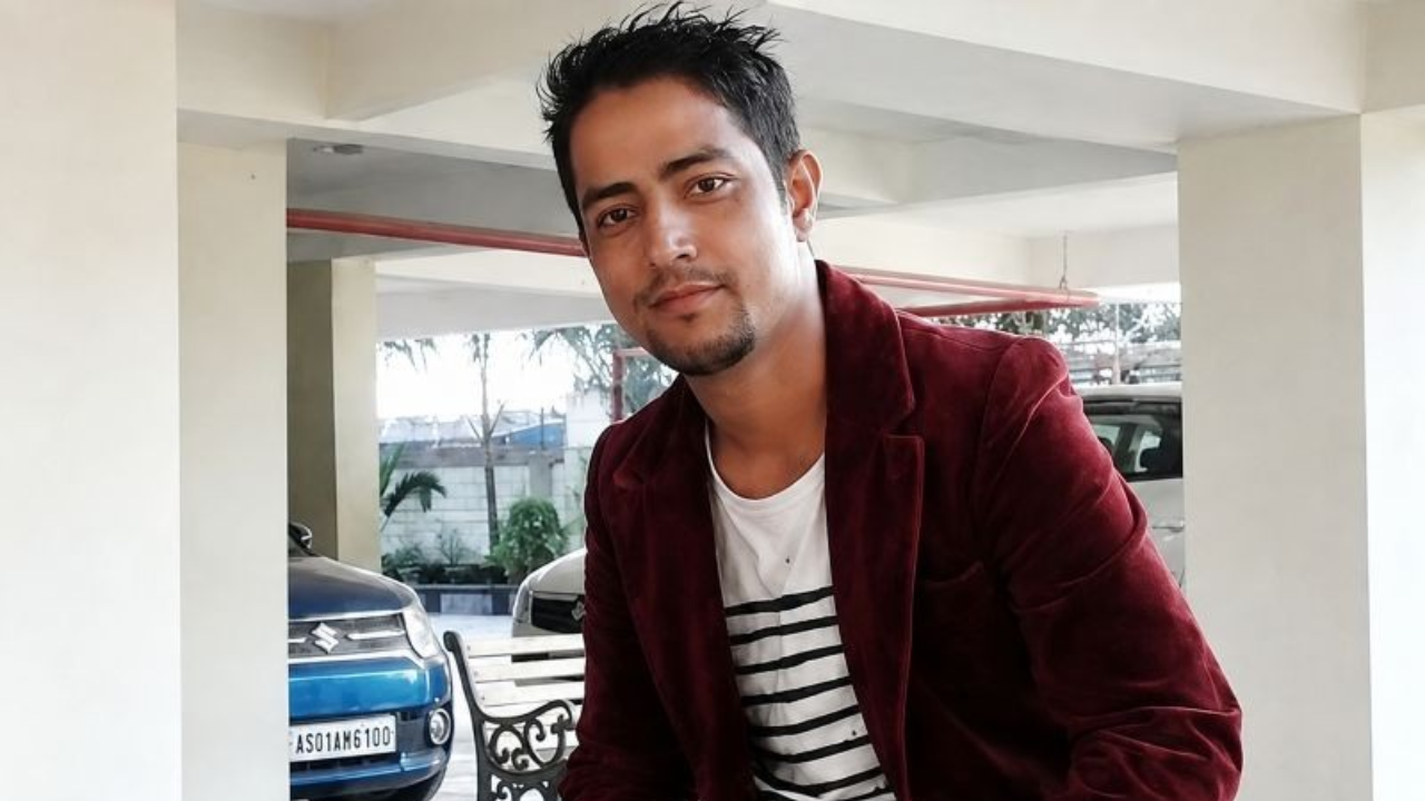 Indian caregiver killed in Israel; elderly couple's grandson charged
