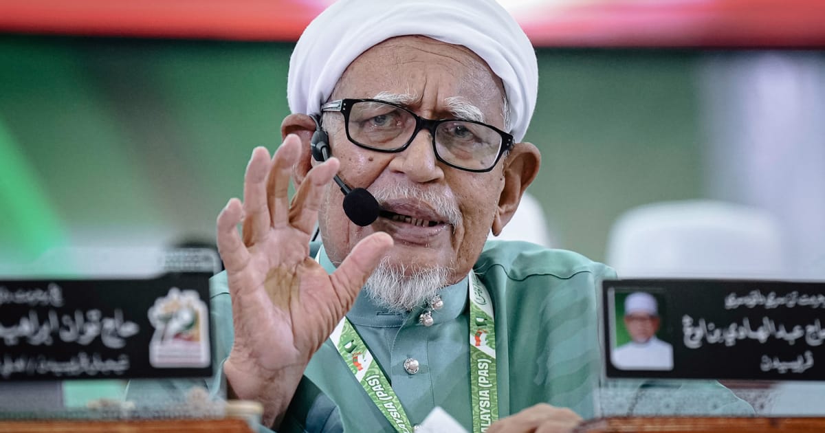 Kedutaan AS Nafikan Tawaran Bantu Guling Kerajaan 2014
