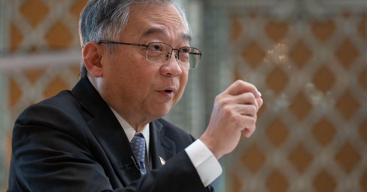 Singapore positioned as trusted wealth management hub for high-net-worth investors