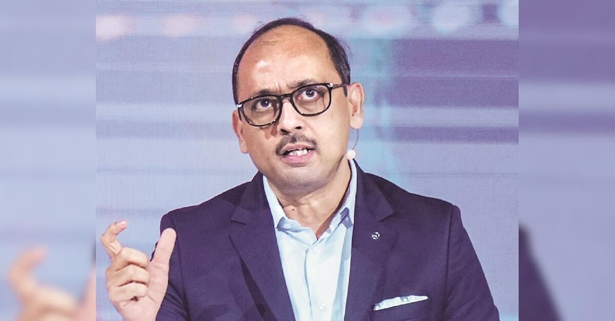 लक्जरी सेगमेंट में प्लग-इन हाइब्रिड वाहनों की संभावना: मर्सिडीज-बेंज