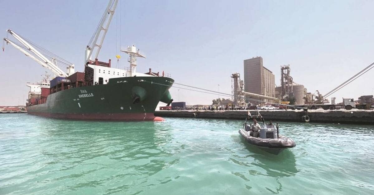 India's Oil Imports Hit by Middle East Supply Disruptions