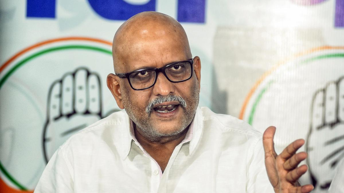 Congress criticizes PM birthday event spending as wasteful amid economic strain