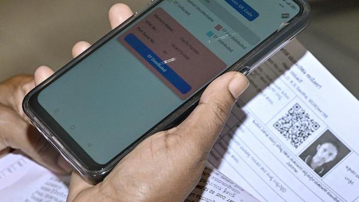 Karnataka's voter roll deletions trigger alarm bells in Bengaluru
