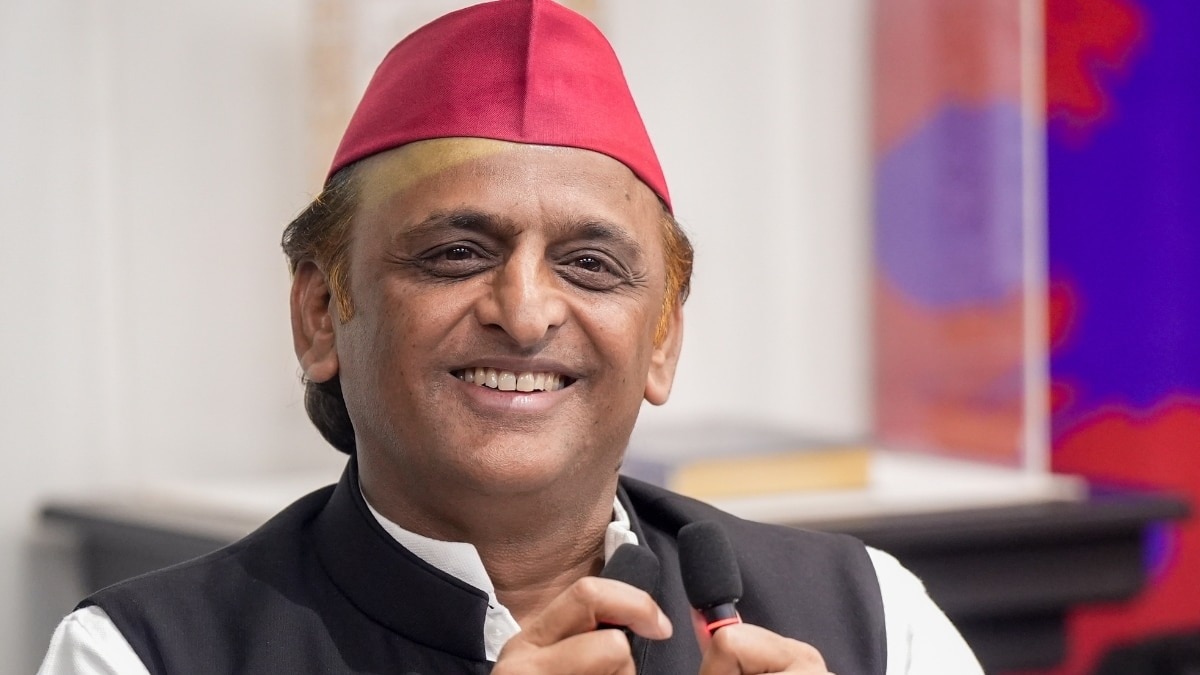 Samajwadi Party Chief Targets BJP, Promises Athletes Enhanced Benefits