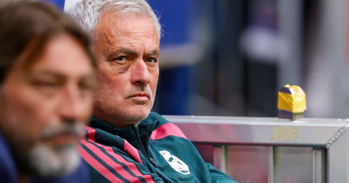 Mourinho puas dengan skuad Real Madrid walaupun gagal dapatkan Rodri