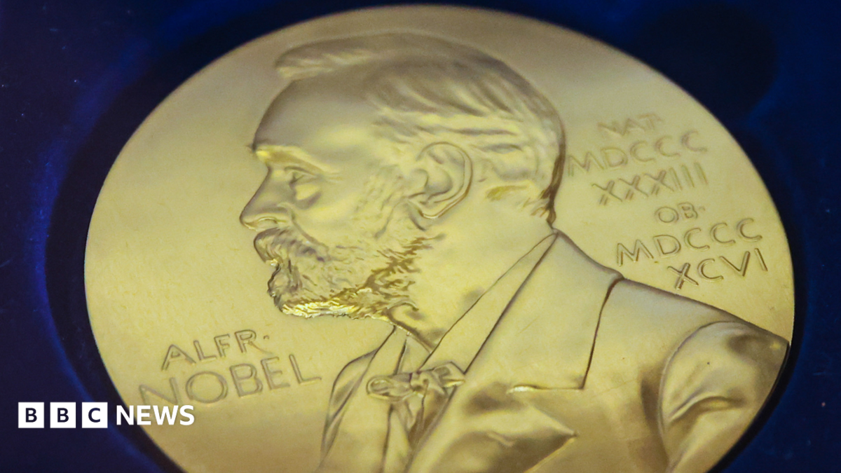 Nobel Chemistry Prize Honors Breakthroughs in Molecular Asymmetry