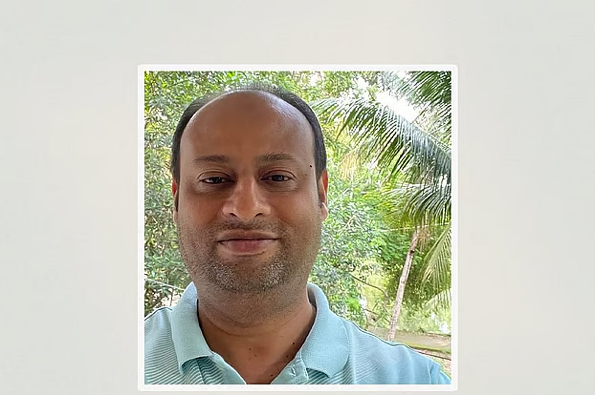 কলকাতায় প্রাক্তন বিসিএল নেতা মাহফুজুল হায়দারের মৃত্যু