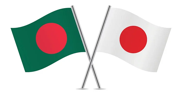 জাপানে কর্মী নিয়োগ শুরু হবে ২০২৭ সালের ১ এপ্রিল থেকে
