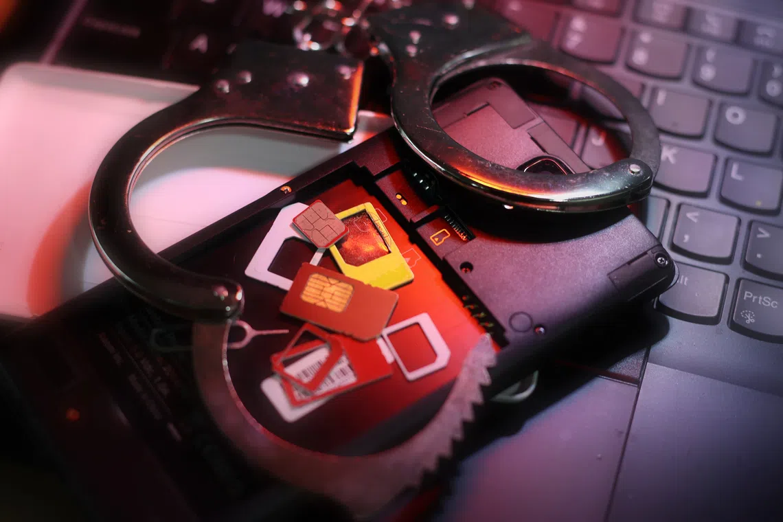 Singapore youth offence rate climbs as cheating cases surge