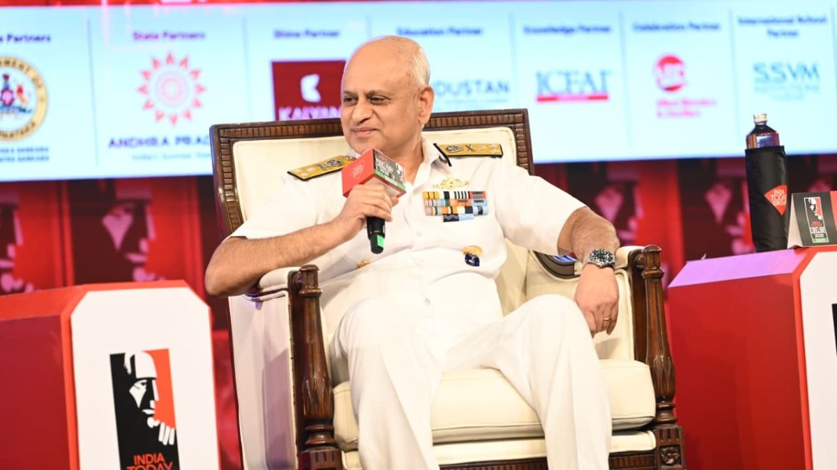 India's Coast Guard prioritises human expertise alongside technology for maritime security