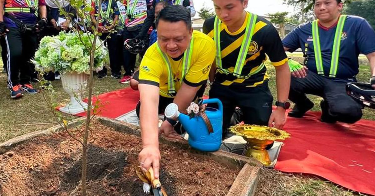 Wisatawan Malaysia diminta tunda perjalanan ke selatan Thailand buat saat ini