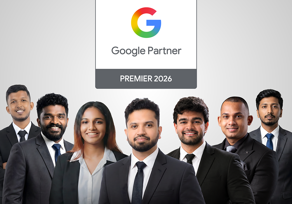 WYLD Global Achieves Google Premier Partner Status for 2026