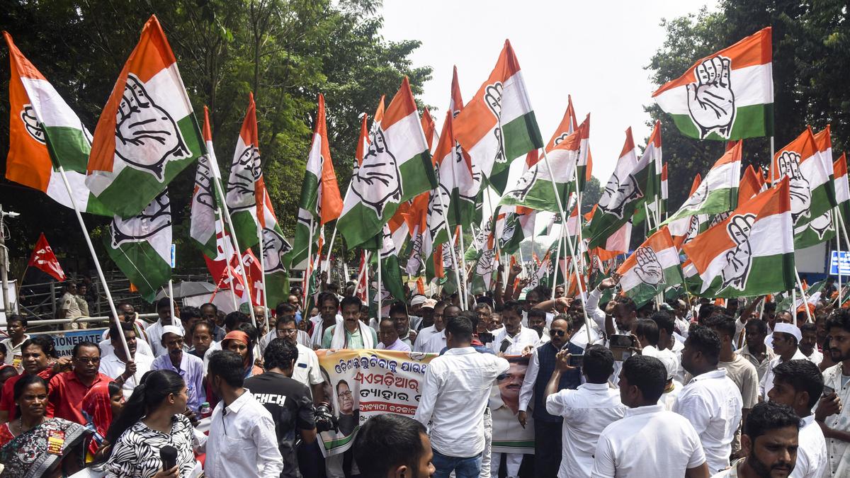 नई खनन नीति के विरोध में ओडिशा में बंद, जनजीवन प्रभावित