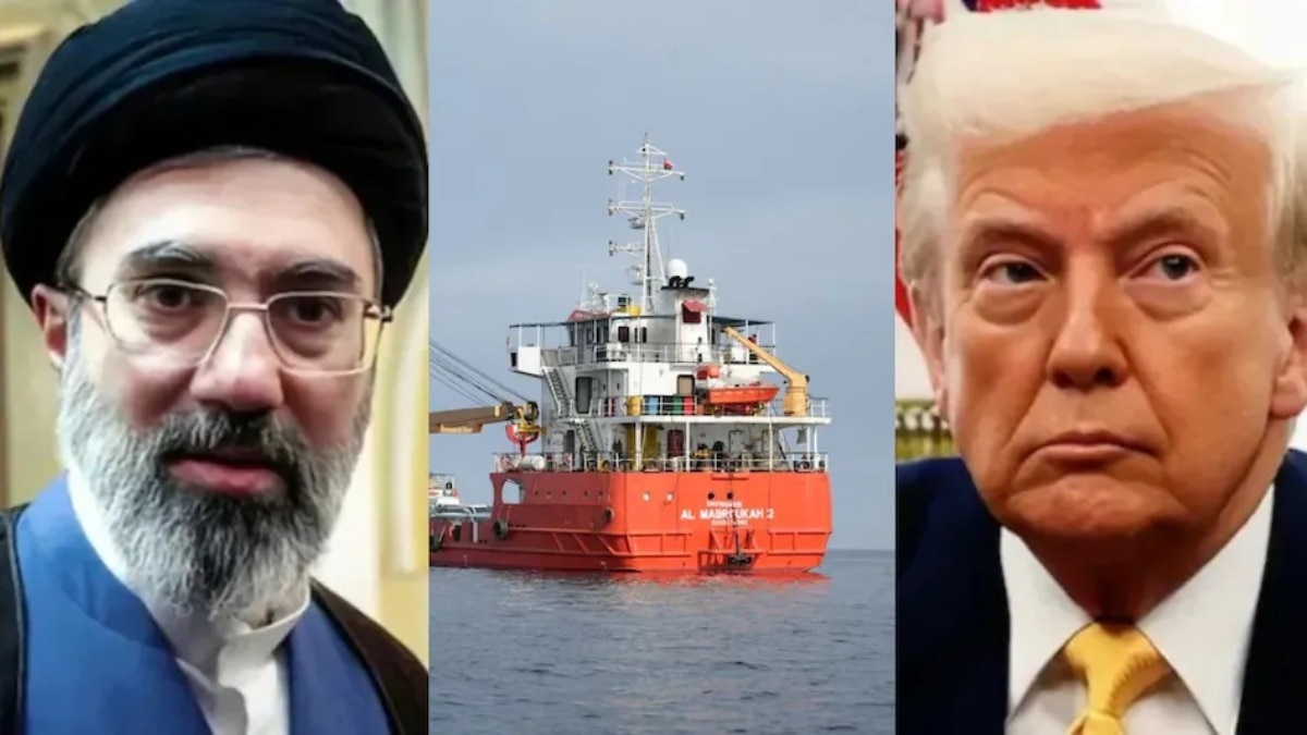 Iran Sets Seven Conditions for Strait of Hormuz Access