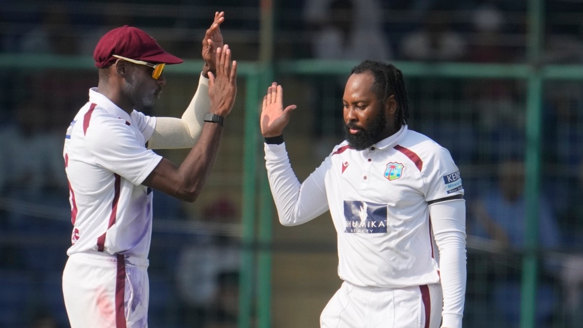 Warrican's Bowling Wreaks Havoc as Bangladesh Collapse to 272