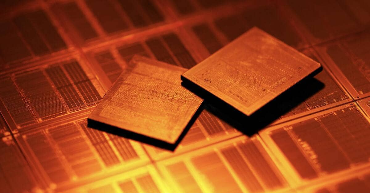 Applied Materials commits $5 billion India investment over decade