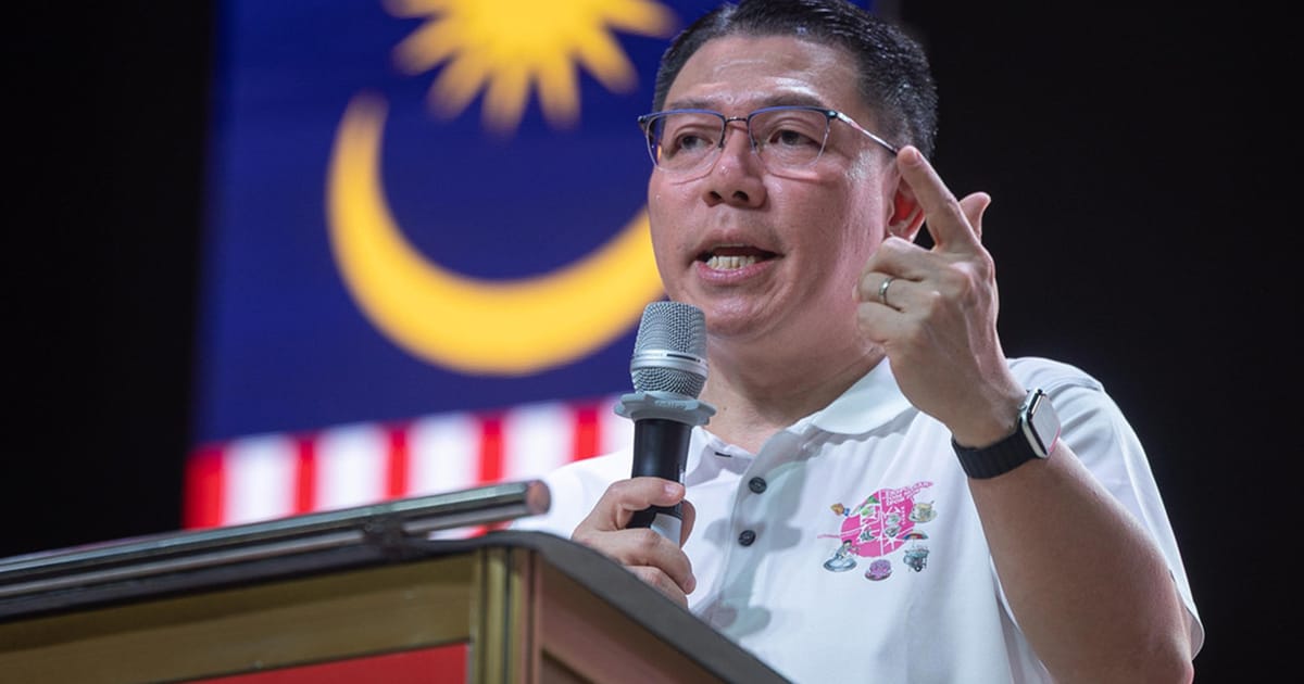 Nga berharap 'wira merah' ditemui selamat tidak lama lagi