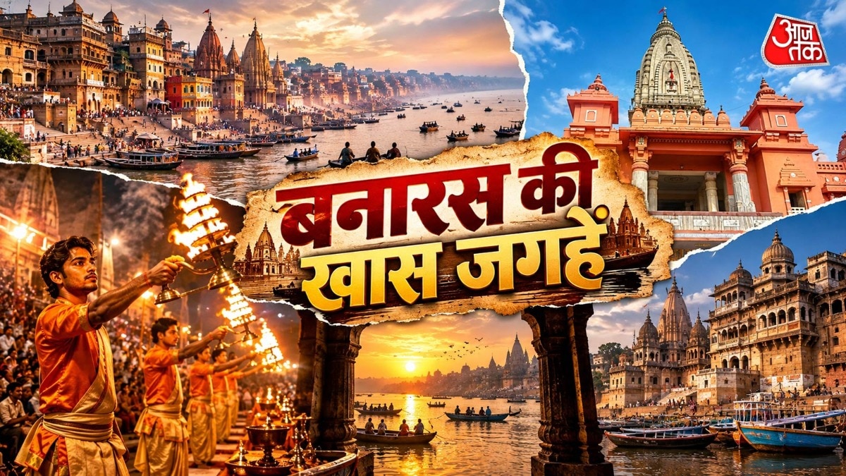 24-Hour Varanasi Itinerary: Essential Sites and Sacred Experiences