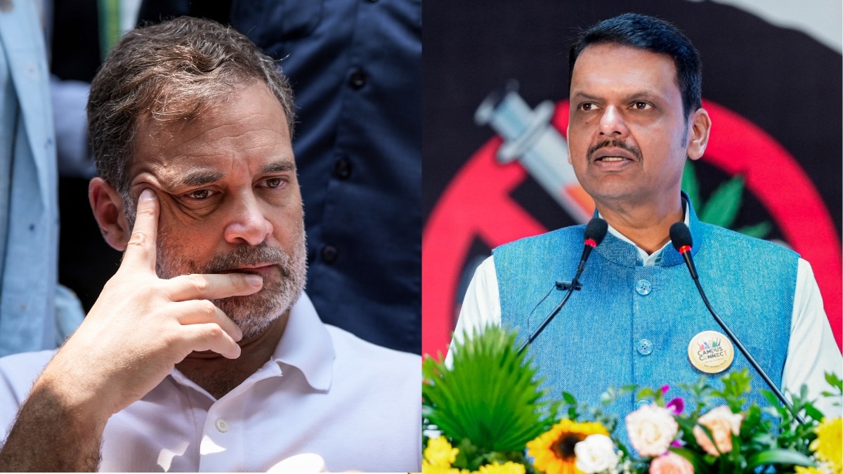 Maharashtra tribal students protest hostel rules; Gandhi demands CM intervention