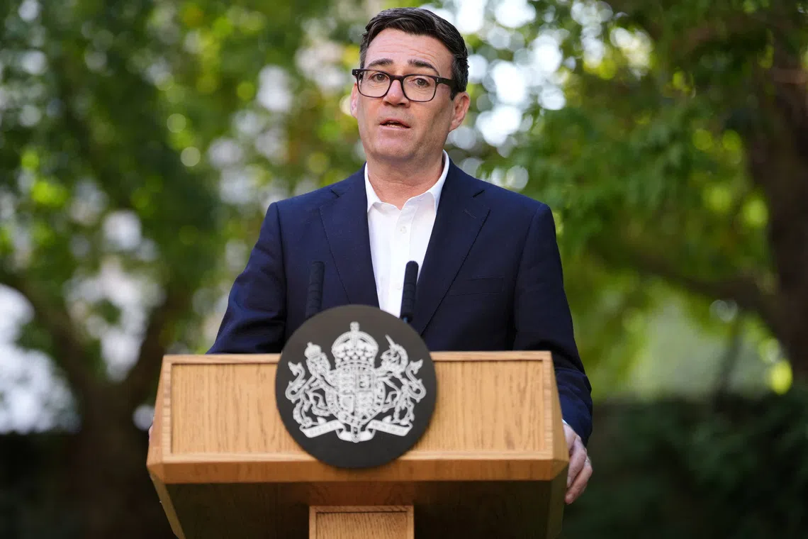 UK pledges to resolve Diego Garcia base dispute with Mauritius