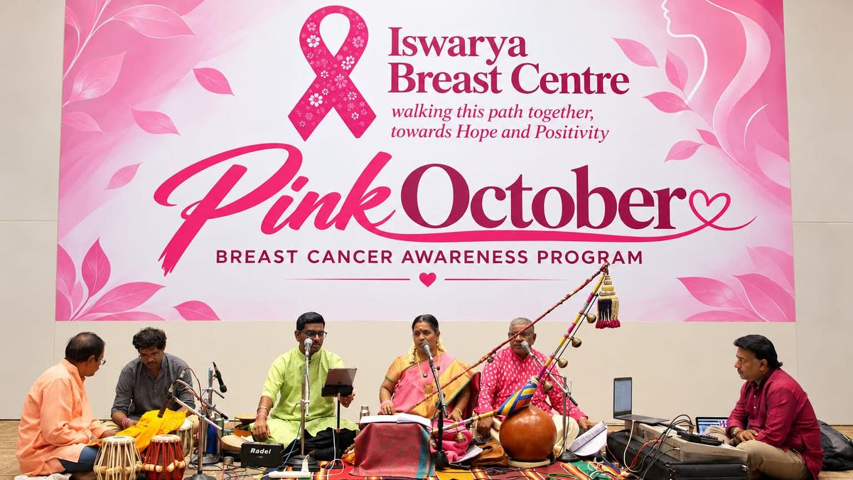 Urban hospital launches breast cancer awareness drive for women