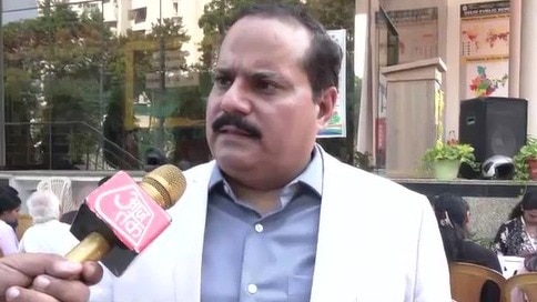Two SDMs suspended over voter list irregularities in Pilibhit